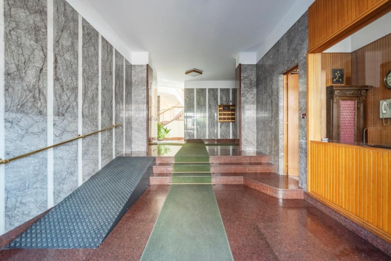 Vatican Museums Cosy Flat Roma Exterior foto